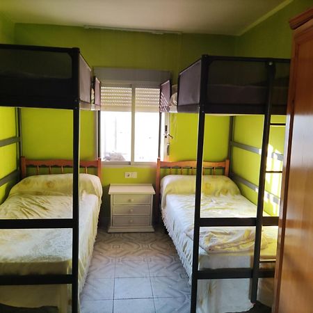 Apartamento En Playa De Gandia Extérieur photo