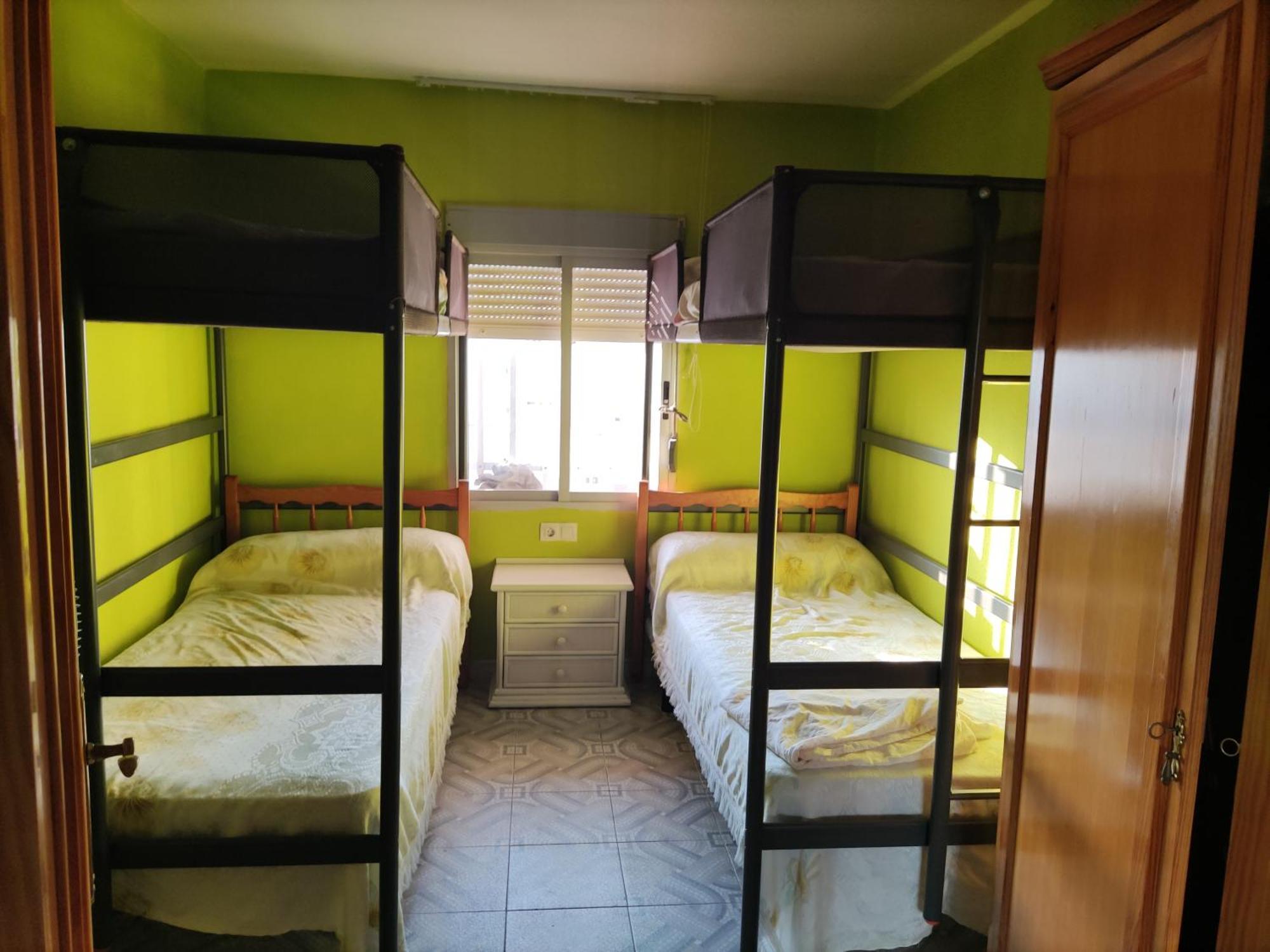 Apartamento En Playa De Gandia Extérieur photo
